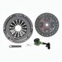 PERFECTION CLUTCH MU72133-1 NEW CLUTCH KIT