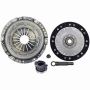 PERFECTION CLUTCH MU72140-1 NEW CLUTCH KIT