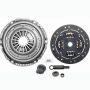 PERFECTION CLUTCH MU72141-1 NEW CLUTCH KIT