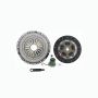 PERFECTION CLUTCH MU72157-1 NEW CLUTCH KIT