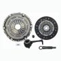 PERFECTION CLUTCH MU72175-1 NEW CLUTCH KIT