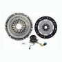 PERFECTION CLUTCH MU72178-1 NEW CLUTCH KIT