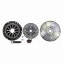 PERFECTION CLUTCH MU72187-1SK NEW CLUTCH KIT W/ FLYWHEEL