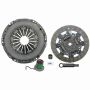 PERFECTION CLUTCH MU72191-1 NEW CLUTCH KIT