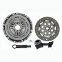 PERFECTION CLUTCH MU72210-1 NEW CLUTCH KIT