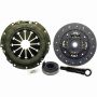 PERFECTION CLUTCH MU72213-1 NEW CLUTCH KIT