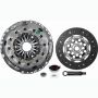 PERFECTION CLUTCH MU72218-1 NEW CLUTCH KIT
