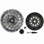 PERFECTION CLUTCH MU72219-1 NEW CLUTCH KIT