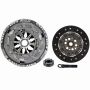 PERFECTION CLUTCH MU72221-1 NEW CLUTCH KIT