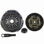 PERFECTION CLUTCH MU72260-1 NEW CLUTCH KIT