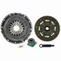 PERFECTION CLUTCH MU72297-1 NEW CLUTCH KIT
