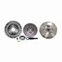 PERFECTION CLUTCH MU72321-1SK NEW CLUTCH KIT WITH FLYWHEEL