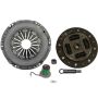 PERFECTION CLUTCH MU72337-1 NEW CLUTCH KIT