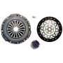 PERFECTION CLUTCH MU72351-1 NEW CLUTCH KIT