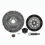 PERFECTION CLUTCH MU72366-1 NEW CLUTCH KIT