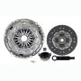 PERFECTION CLUTCH MU72367-1 NEW CLUTCH KIT