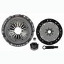 PERFECTION CLUTCH MU72370-1 NEW CLUTCH KIT