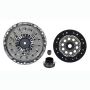 PERFECTION CLUTCH MU72374-1 NEW CLUTCH KIT
