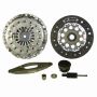 PERFECTION CLUTCH MU72375-1 NEW CLUTCH KIT