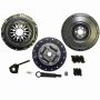 PERFECTION CLUTCH MU72408-1SK NEW CLUTCH KIT W/ FLYWHEEL