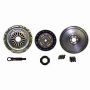 PERFECTION CLUTCH MU72410-1SK NEW CLUTCH KIT W/ FLYWHEEL