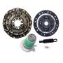 PERFECTION CLUTCH MU72431-1 NEW CLUTCH KIT