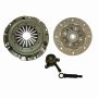 PERFECTION CLUTCH MU72447-1 NEW CLUTCH KIT