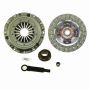 PERFECTION CLUTCH MU72449-1 NEW CLUTCH KIT
