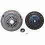 PERFECTION CLUTCH MU72460-1 NEW CLUTCH KIT