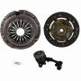PERFECTION CLUTCH MU72469-1 NEW CLUTCH KIT