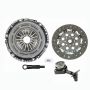 PERFECTION CLUTCH MU72478-1 NEW CLUTCH KIT