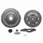 PERFECTION CLUTCH MU72491-1 NEW CLUTCH KIT