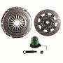 PERFECTION CLUTCH MU72494-1 NEW CLUTCH KIT