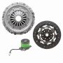 PERFECTION CLUTCH MU72496-1 NEW CLUTCH KIT