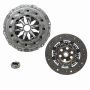 PERFECTION CLUTCH MU72504-1 NEW CLUTCH KIT