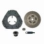 PERFECTION CLUTCH MU7346-1B NEW CLUTCH KIT