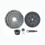 PERFECTION CLUTCH MU80-1 NEW CLUTCH KIT