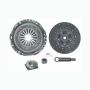PERFECTION CLUTCH MU80-1A NEW CLUTCH KIT