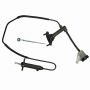 PERFECTION CLUTCH PF9080 PREFILLED CLUTCH HYDRAULIC ASSEMBLY