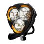 KC HiLiTES 97129 KC FLEX ERA 3 LED 3.5in Combo 2-Lt Sys