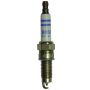 Bosch YR7LPP332W Bosch OE Fine Wire Double Platinum Spark Plug