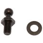 STRONG ARM 4156R Hood Lift Support