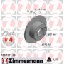 ZIMMERMANN 100.1217.20 COAT Z Pack of 2