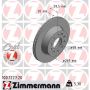 ZIMMERMANN 100.1227.20 COAT Z