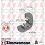 ZIMMERMANN 100.1229.20 COAT Z Pack of 2