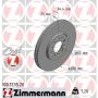 ZIMMERMANN 100.1235.20 COAT Z Pack of 2