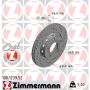 ZIMMERMANN 100.1239.52 SPORT COAT Z Pack of 2