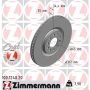 ZIMMERMANN 100.1240.20 COAT Z Pack of 2