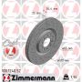 ZIMMERMANN 100.1240.52 SPORT COAT Z Pack of 2