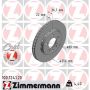 ZIMMERMANN 100.1241.20 COAT Z